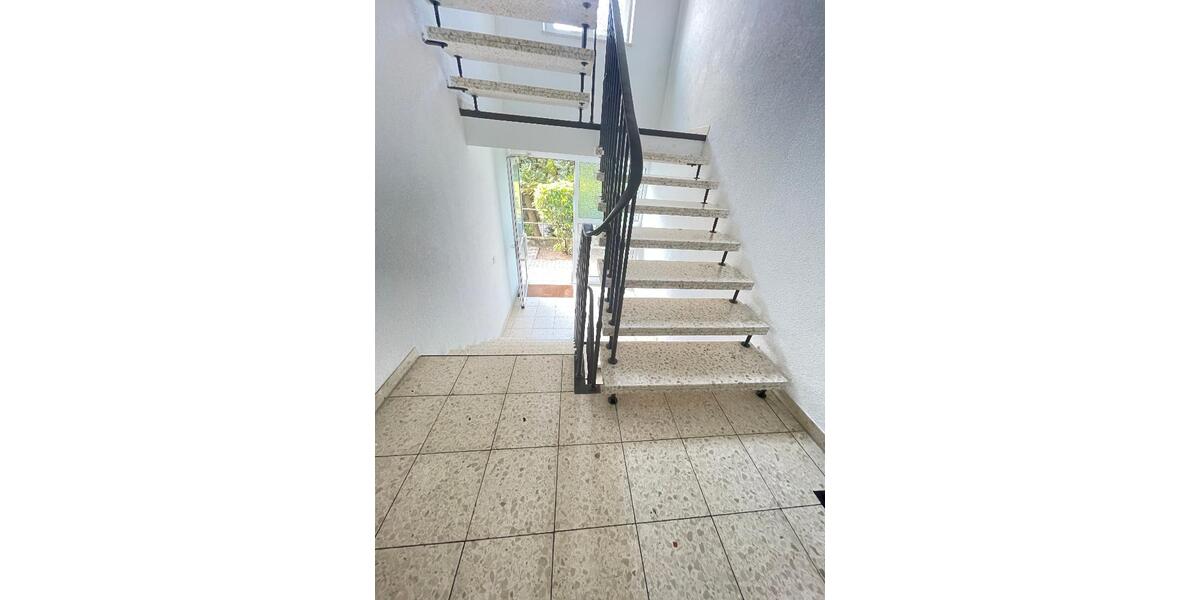 ### Ruhige, gepflegte 2-Zi.-Wohnung in Langenbrücken ### - Erdgeschoßwohnung Bad Schönborn Langenbrücken | Angebot:27266766