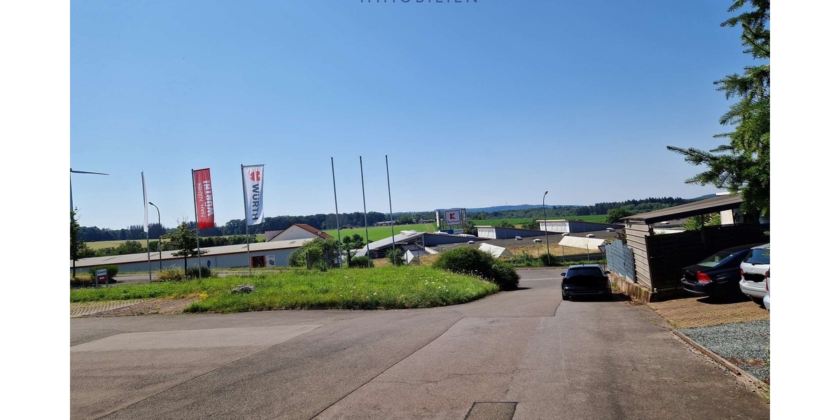 Einzelhandelsfläche Laden Ausstellungsfläche zur Miete - Gewerbeobjekt Schmelz | Angebot:24877559