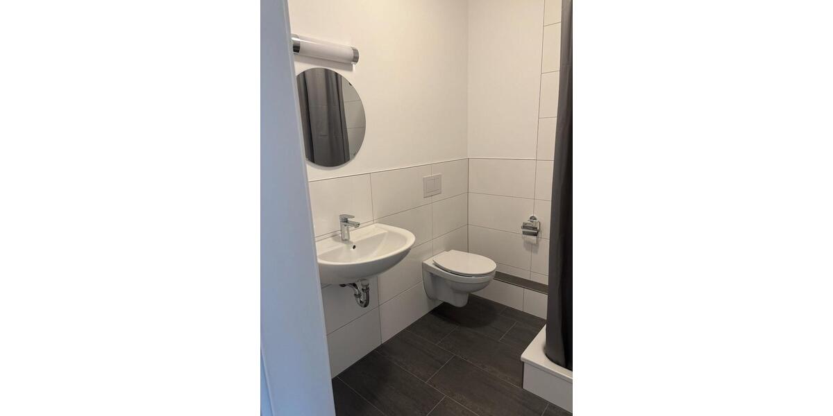 Etagenwohnung Osnabrück - 1 Zimmer, 28 m&sup2;, 419&euro; | Angebot:25714113