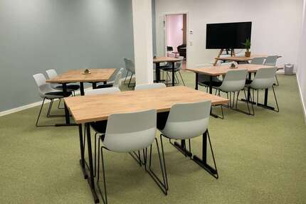 Büro in Schmitten im Taunus 800 € 21 m² zimmer