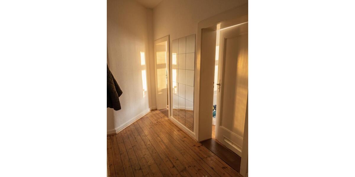 Wohnen auf Zeit Kassel Vorderer Westen - 2 Zimmer, 49 m&sup2;, 1.500&euro; | Angebot:26620609