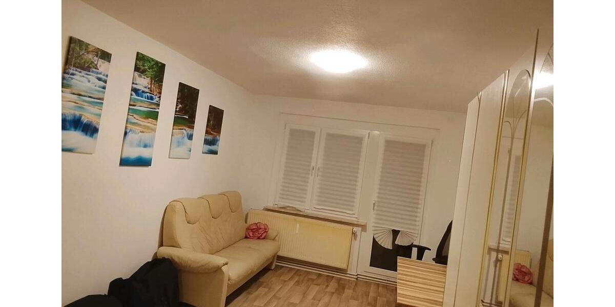 Etagenwohnung Wanzleben-Börde Börde - 4 Zimmer, 76 m&sup2;, 426&euro; | Angebot:25992961