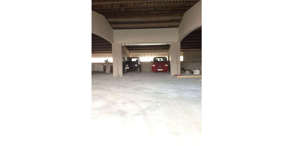 Gewerbeobjekt Neu-Anspach Anspach - 415&euro; | Angebot:24758834