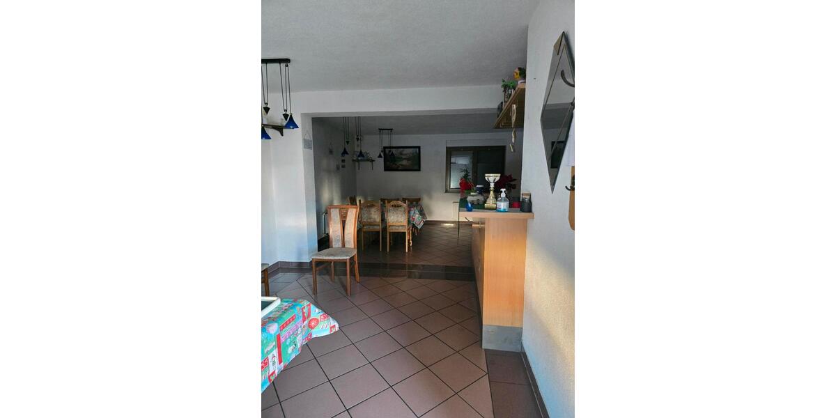 Imbiss Bistro zimmer