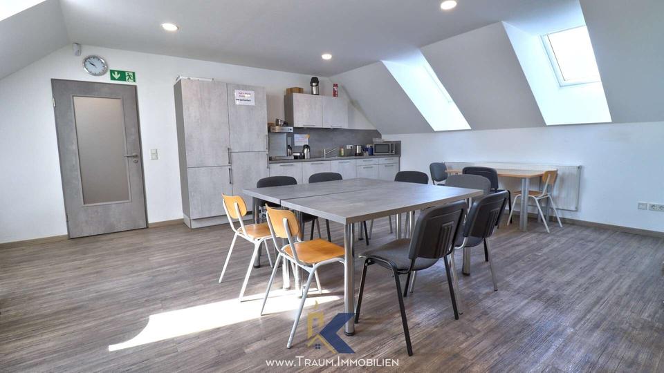 Gewerbeobjekt Menteroda - 4.750&euro; | Angebot:21539285