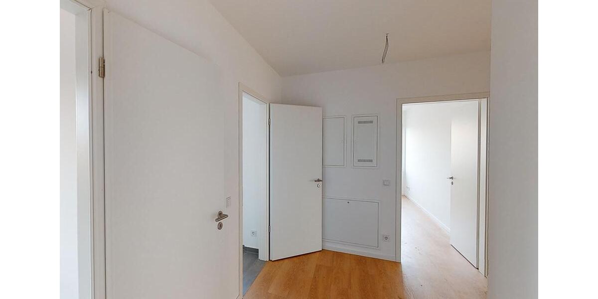 Etagenwohnung Offenbach am Main Bieberer Berg - 4 Zimmer, 106 m&sup2;, 1.450&euro; | Angebot:24923008