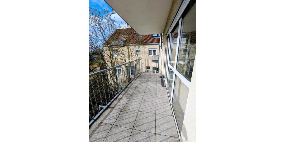 Etagenwohnung Pulsnitz - 3 Zimmer, 94 m&sup2;, 750&euro; | Angebot:26008267