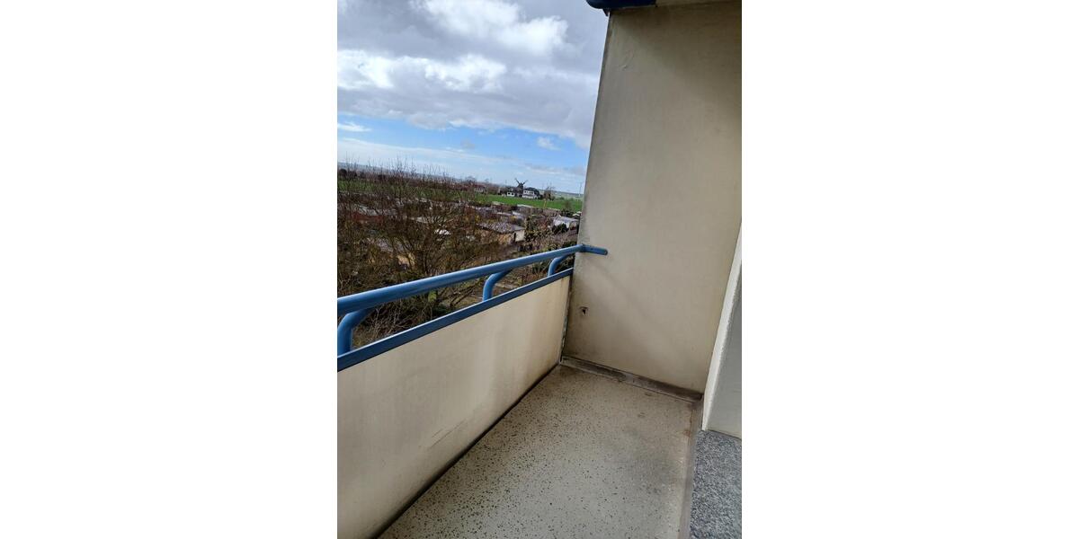 Etagenwohnung Wolmirstedt - 3 Zimmer, 64 m&sup2;, 385&euro; | Angebot:25579455