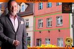 Wohnung zu vermieten – Modern und mitten in der Altstadt, mit Balkon und Parkplatz