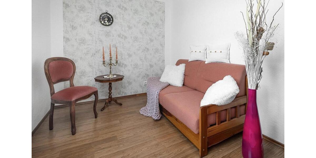 Mietwohnung Brandenburger a.d.Havel 104.30m² (4 Zimmer, Terasse) 4 zimmer