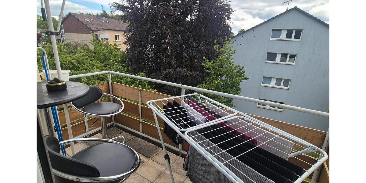 Wohnen auf Zeit Böblingen - 2 Zimmer, 52 m&sup2;, 400&euro; | Angebot:26614669