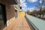 Terrassenwohnung Hamburg Wandsbek - 2 Zimmer, 69 m&sup2;, 1.500&euro; | Angebot:26758852