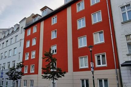 Wohnung Eberswalde - 2 Zimmer, 55 m&sup2;, 410&euro; | Angebot:24816892