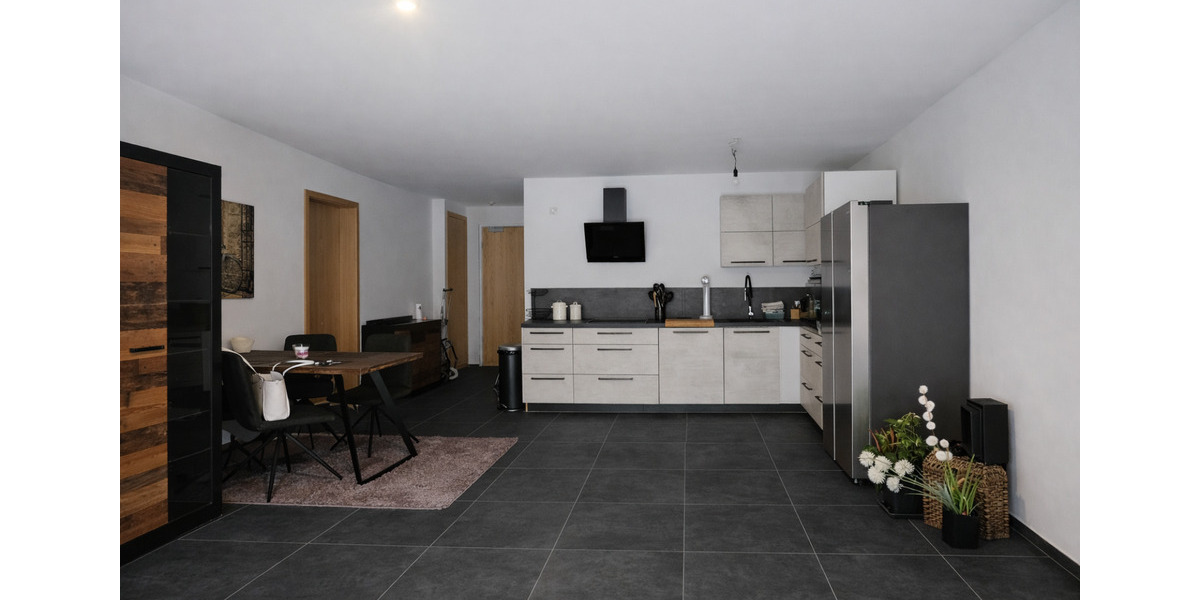 Etagenwohnung Mettenheim - 2 Zimmer, 58 m&sup2;, 745&euro; | Angebot:25646759