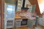 Dachgeschoßwohnung Albstadt Gemarkung Onstmettingen - 2 Zimmer, 55 m&sup2;, 500&euro; | Angebot:26507783