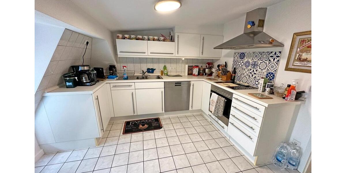 Maisonettenwohnung Stuttgart Stuttgart-Süd - 3 Zimmer, 87 m&sup2;, 1.550&euro; | Angebot:26491808
