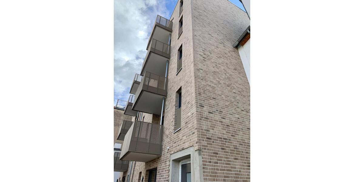 Erdgeschoßwohnung Köln Rodenkirchen - 1 Zimmer, 25 m&sup2;, 1.100&euro; | Angebot:25208276