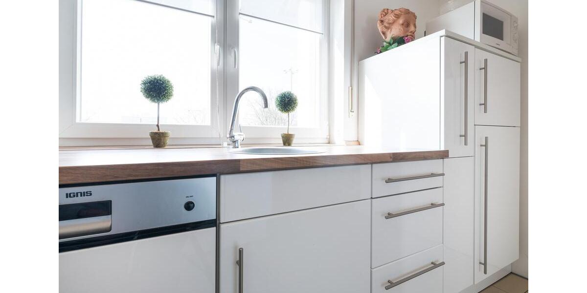 Wohnen auf Zeit Düsseldorf Lörick - 2 Zimmer, 60 m&sup2;, 1.700&euro; | Angebot:24748117