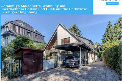 Wohnung zum Mieten in Hamburg 1.395 € 98 m² 3 zimmer