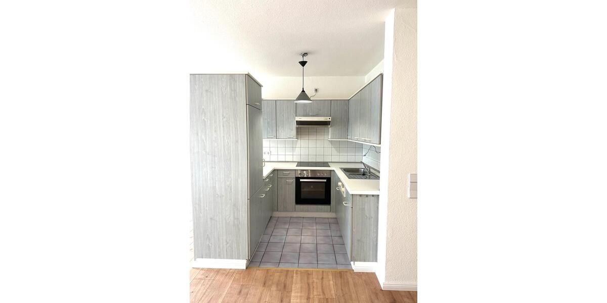 Erdgeschoßwohnung Leipzig Altwest - 2 Zimmer, 61 m&sup2;, 790&euro; | Angebot:26698390