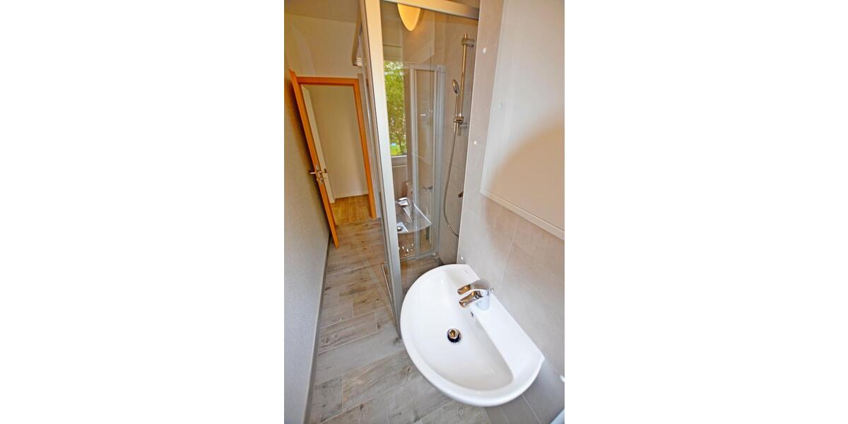 Erdgeschoßwohnung Sangerhausen - 2 Zimmer, 51 m&sup2;, 353&euro; | Angebot:26379993