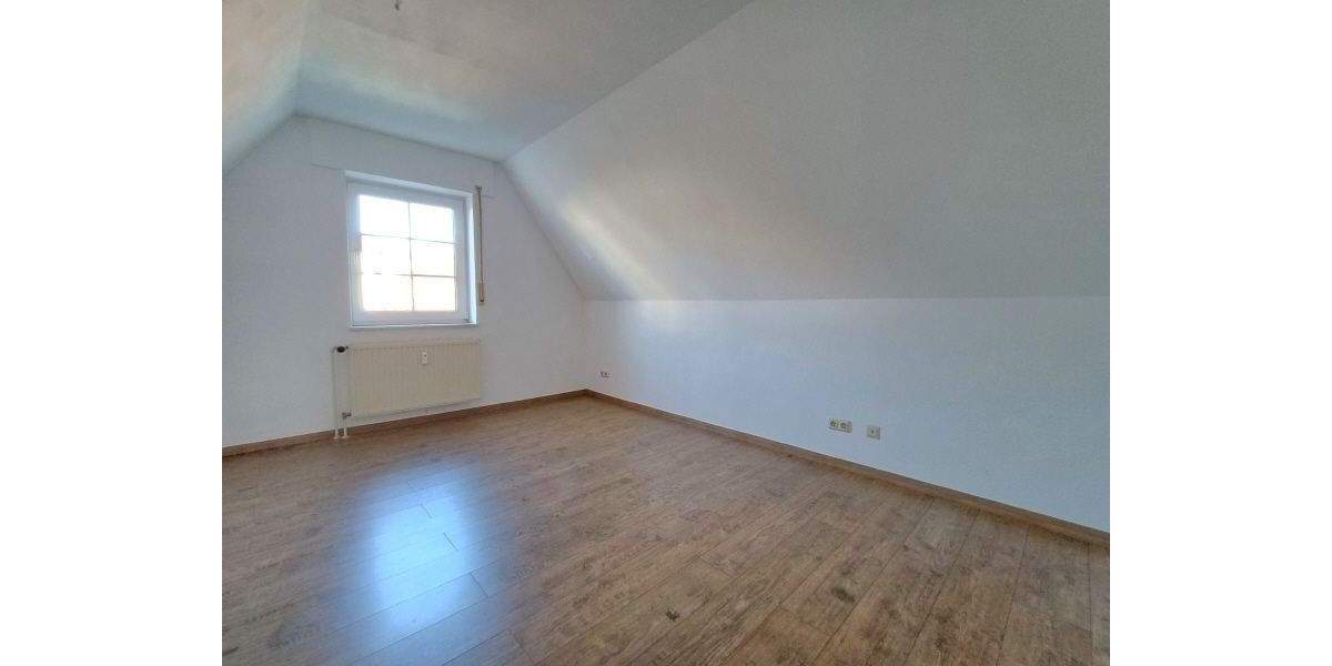 Etagenwohnung Minden Innenstadt - 3 Zimmer, 79 m&sup2;, 999&euro; | Angebot:25661400