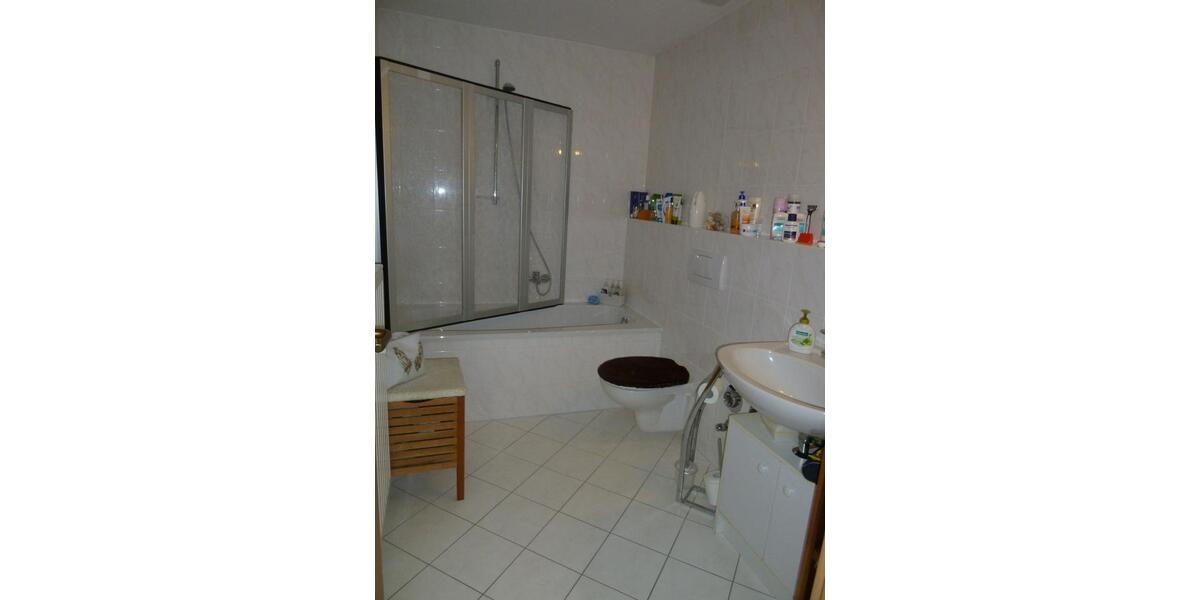 Reserviert - WE 262 Gemütliche, helle 2-Zimmer-Wohnung im 1. Obergeschoß 2 zimmer