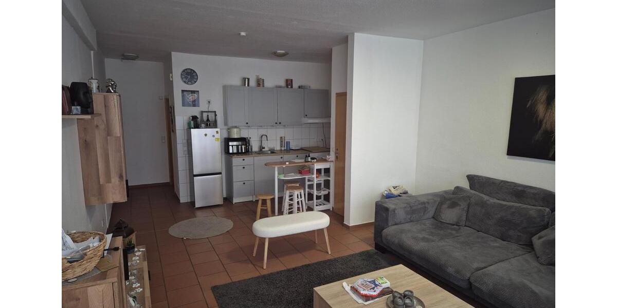 Erdgeschoßwohnung Oelde - 2 Zimmer, 62 m&sup2;, 620&euro; | Angebot:24813275