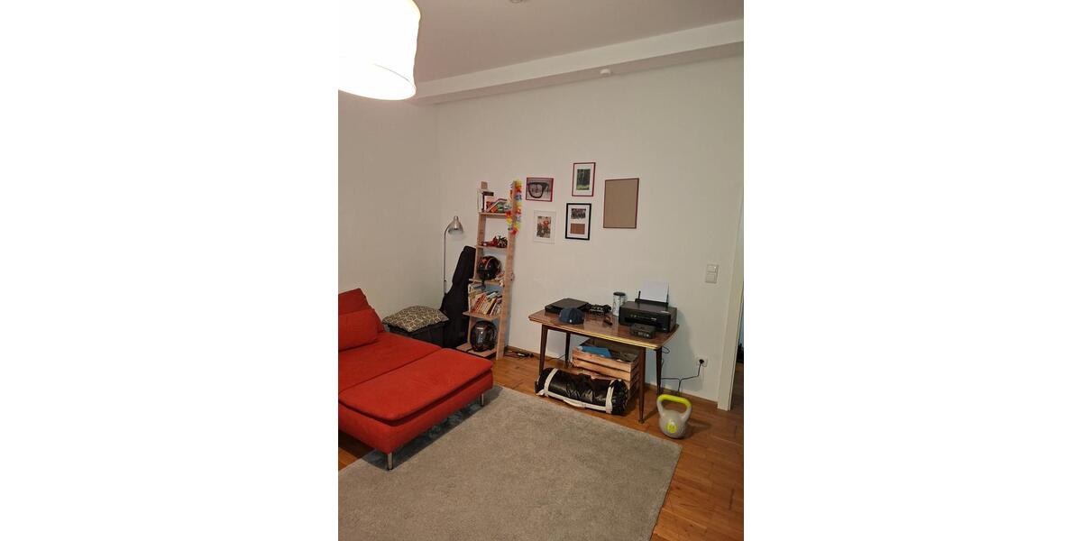 Erdgeschoßwohnung Langquaid - 2 Zimmer, 68 m&sup2;, 470&euro; | Angebot:26277307