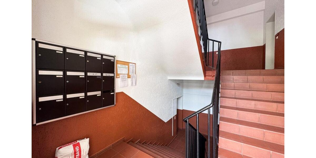 Etagenwohnung Duisburg Rheinhausen - 1 Zimmer, 40 m&sup2;, 450&euro; | Angebot:26494650