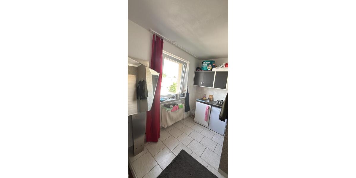 Etagenwohnung Amberg - 1 Zimmer, 20 m&sup2;, 490&euro; | Angebot:26702053