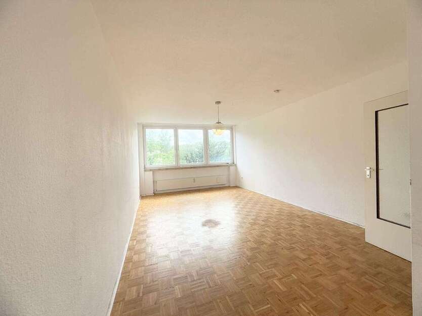 Wohnung zum Mieten in Dortmund 440,81 € 37 m²