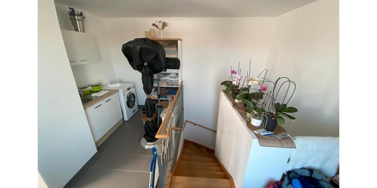 Etagenwohnung Wolfenbüttel Adersheim - 4 Zimmer, 140 m&sup2;, 2.150&euro; | Angebot:26380890