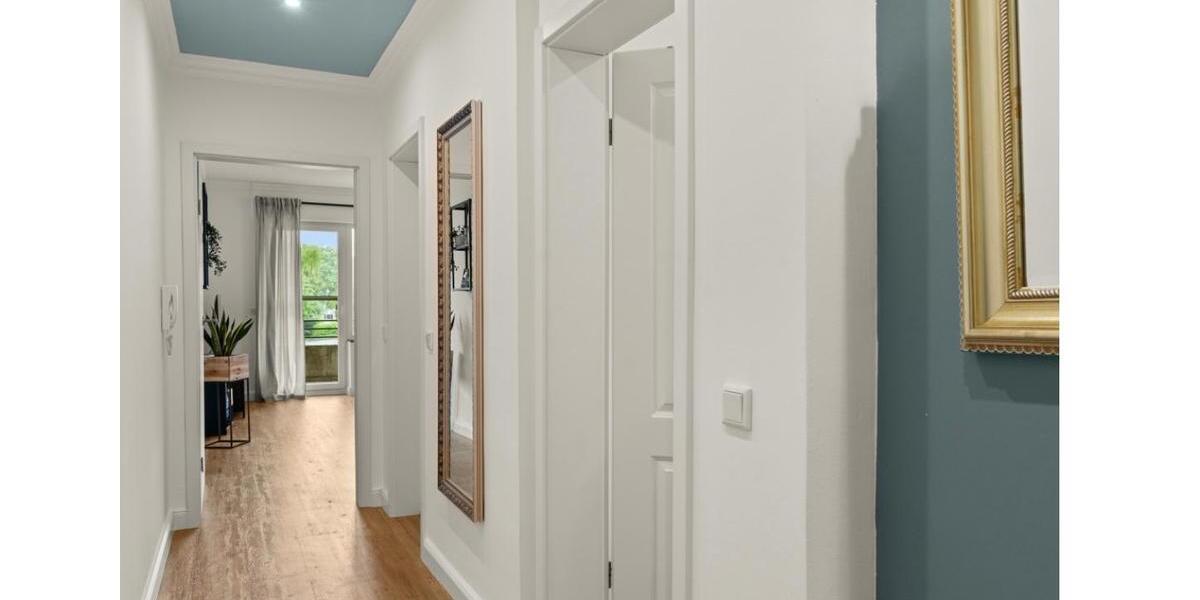 1,5 Zimmer-Wohnung mit Seeblick!! 2 zimmer