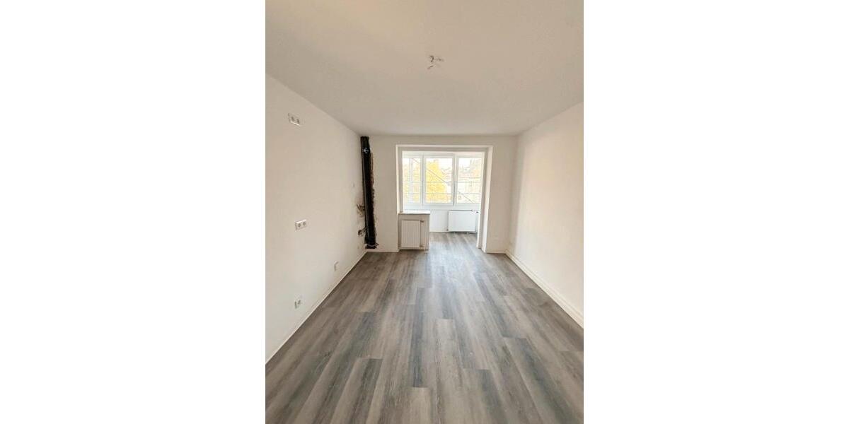 Etagenwohnung Wuppertal Barmen - 1 Zimmer, 39 m&sup2;, 389&euro; | Angebot:25398231