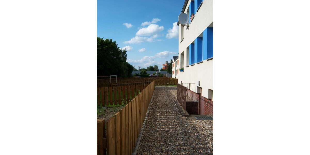 Etagenwohnung Wolfsburg Fallersleben - 3 Zimmer, 56 m&sup2;, 450&euro; | Angebot:26754361