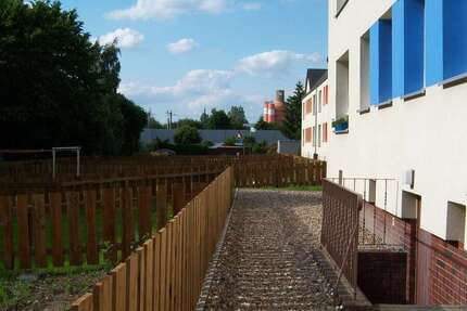 Wohnung Wolfsburg Fallersleben - 3 Zimmer, 56 m&sup2;, 450&euro; | Angebot:26754361