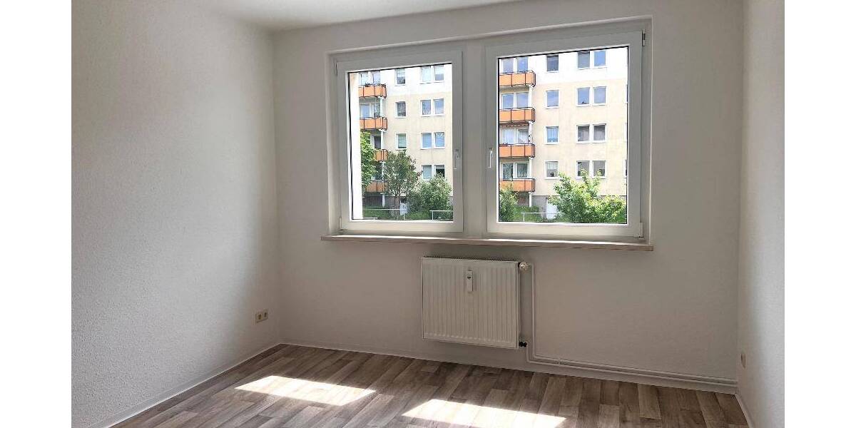 Etagenwohnung Wilkau-Haßlau Haßlau - 3 Zimmer, 62 m&sup2;, 390&euro; | Angebot:25779708