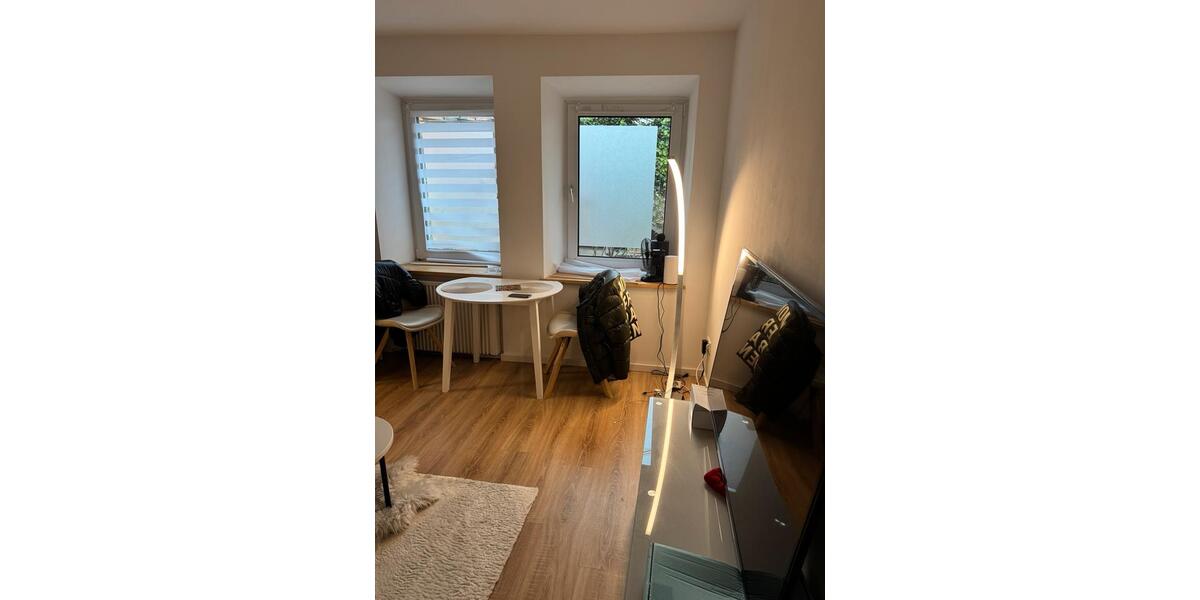 Erdgeschoßwohnung Trier Nord - 2 Zimmer, 40 m&sup2;, 490&euro; | Angebot:26435766