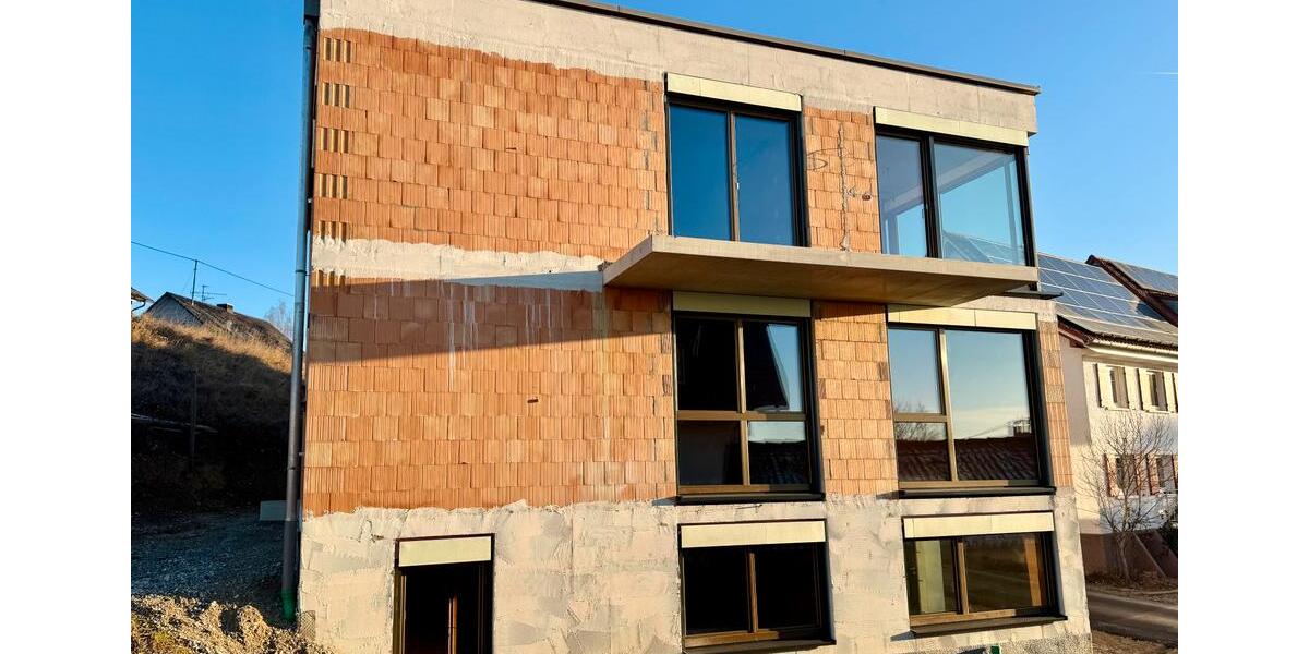 Erstbezug! – Penthouse-Wohnung mit grandioser Berg- und Seesicht 3 zimmer