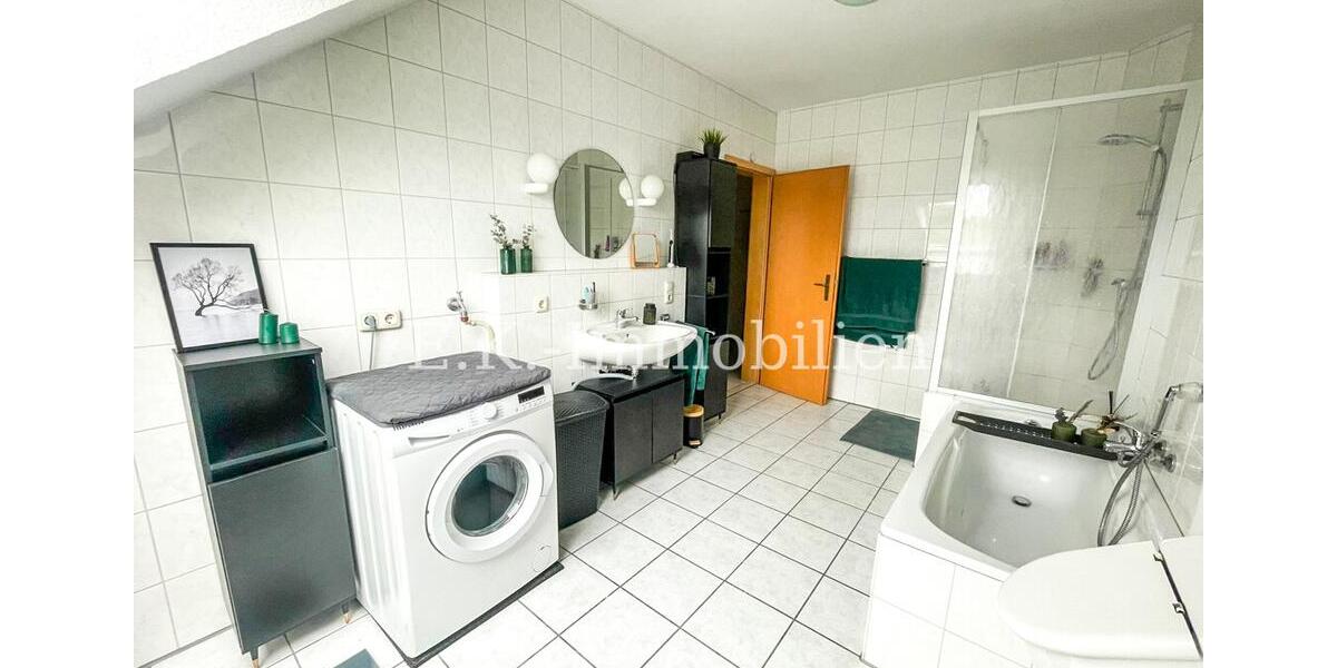 Etagenwohnung Esterwegen - 3 Zimmer, 70 m&sup2;, 520&euro; | Angebot:26545466