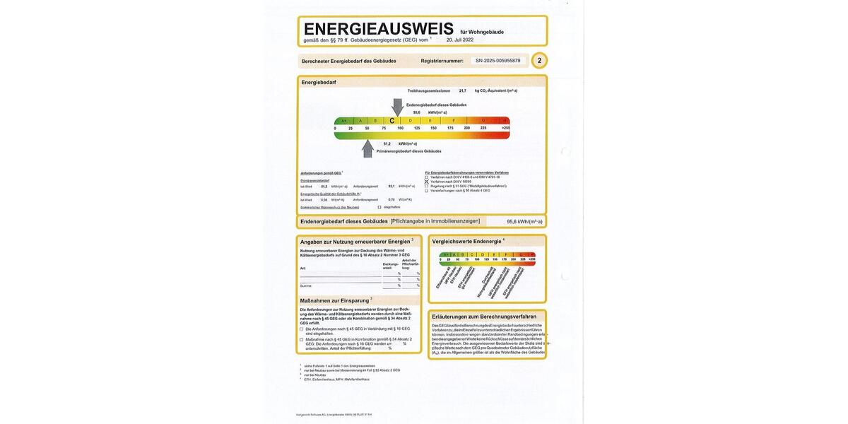 Etagenwohnung Löbau - 3 Zimmer, 60 m&sup2;, 340&euro; | Angebot:26659837