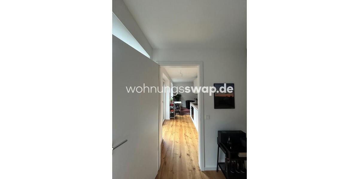 Etagenwohnung Münster - 2 Zimmer, 45 m&sup2;, 1.230&euro; | Angebot:26393302