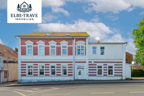 Gewerbeobjekt Buxtehude - 1.970&euro; | Angebot:26491438