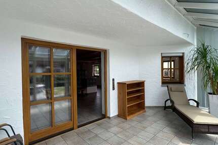 Wohnung Eging am See - 3 Zimmer, 120 m&sup2;, 1.200&euro; | Angebot:27137875