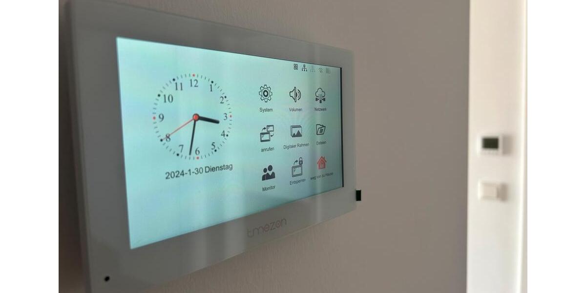 Dachgeschoßwohnung Nienburg (Weser) - 3 Zimmer, 90 m&sup2;, 1.350&euro; | Angebot:24353988