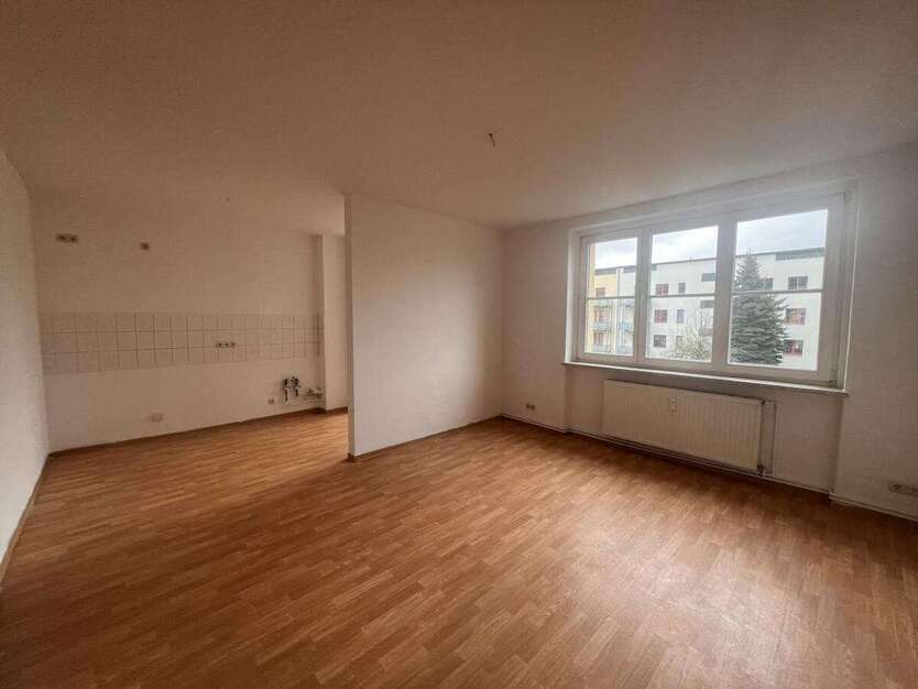 Wohnung zum Mieten in Magdeburg 417,27 € 59.61 m² 3 zimmer