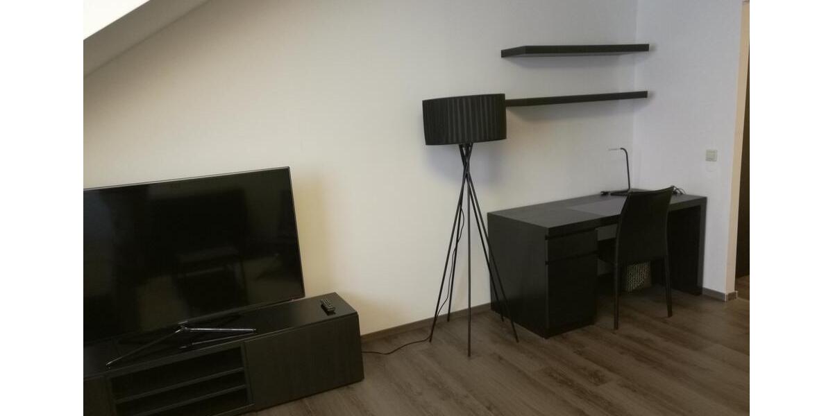 Etagenwohnung Sankt Augustin - 1 Zimmer, 35 m&sup2;, 750&euro; | Angebot:24714436