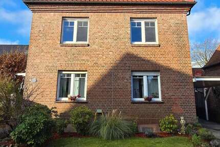 Wohnung zum Mieten in Warendorf 925 € 115 m² 5 zimmer