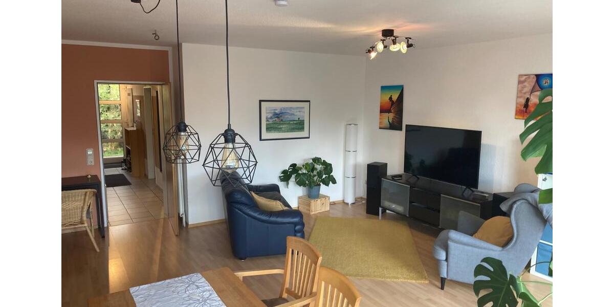 Wohnen auf Zeit Oldenburg Drielaker-Moor - 1 Zimmer, 15 m&sup2;, 450&euro; | Angebot:26070612